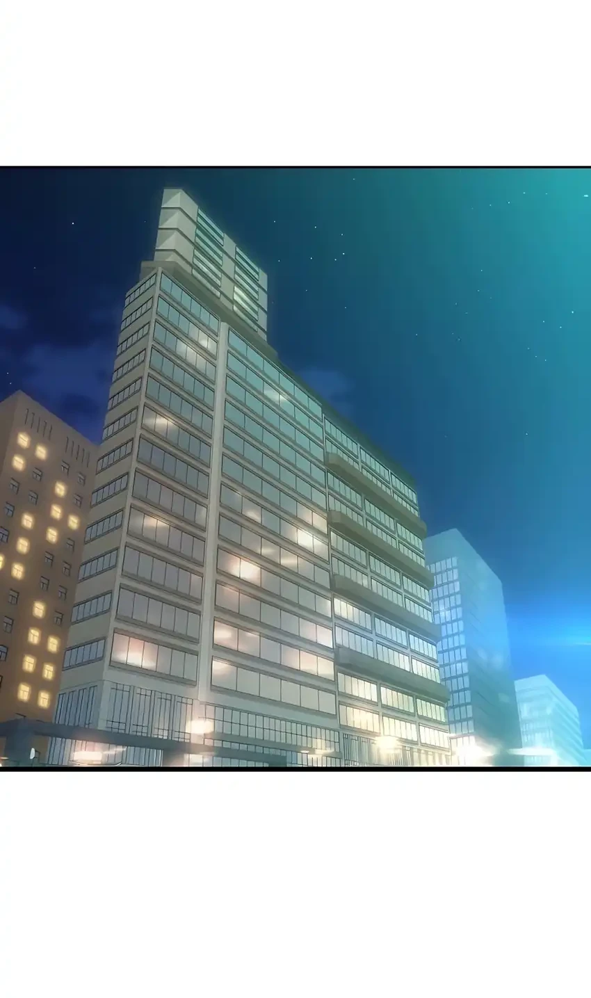 genius grandson of the loan shark king chapter 86 - Page 57