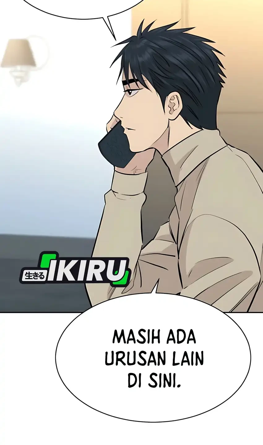 genius grandson of the loan shark king chapter 86 - Page 59