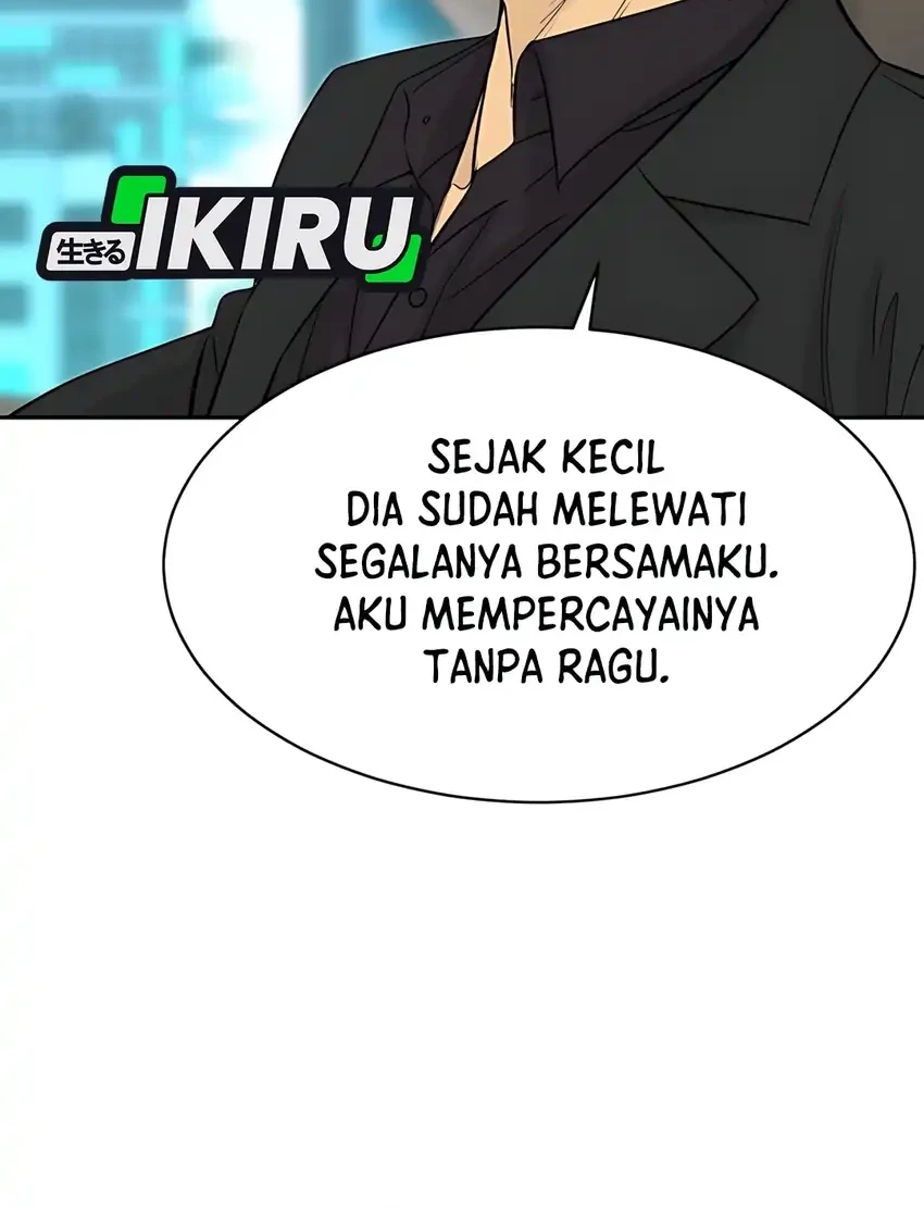 genius grandson of the loan shark king chapter 86 - Page 68