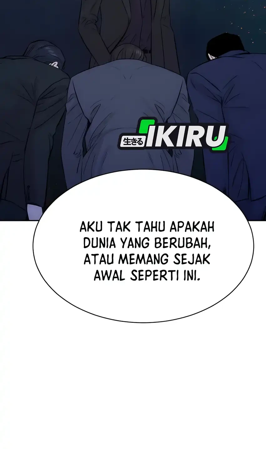 genius grandson of the loan shark king chapter 86 - Page 81