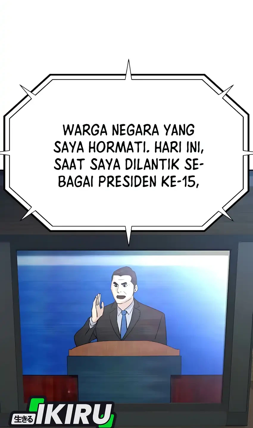 genius grandson of the loan shark king chapter 86 - Page 83