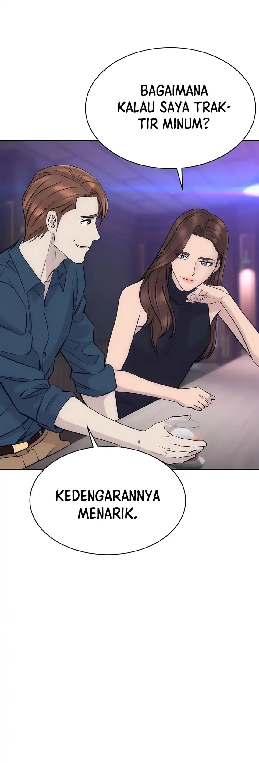 genius grandson of the loan shark king chapter 86 - Page 9