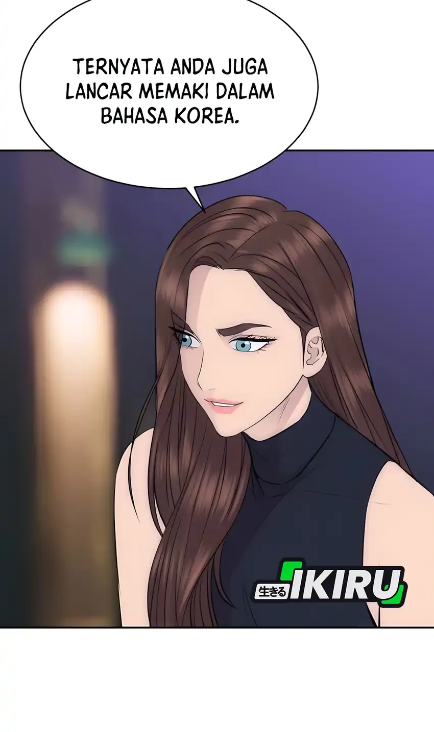 genius grandson of the loan shark king chapter 86 - Page 18