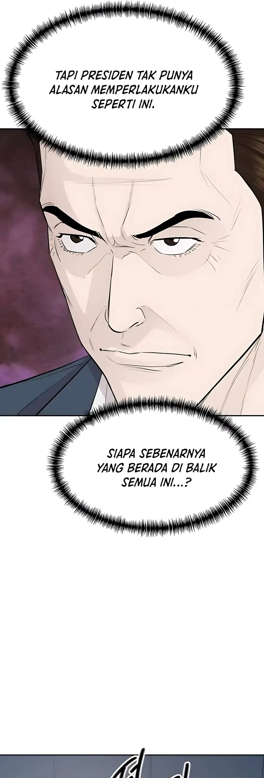 Genius Grandson of the Loan Shark King Chapter 87 Gambar 16