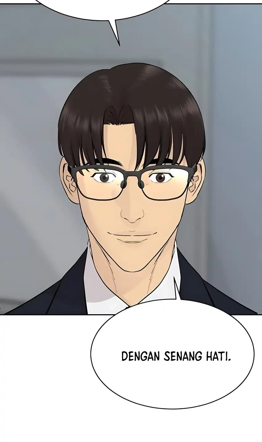 Genius Grandson of the Loan Shark King Chapter 87 Gambar 21