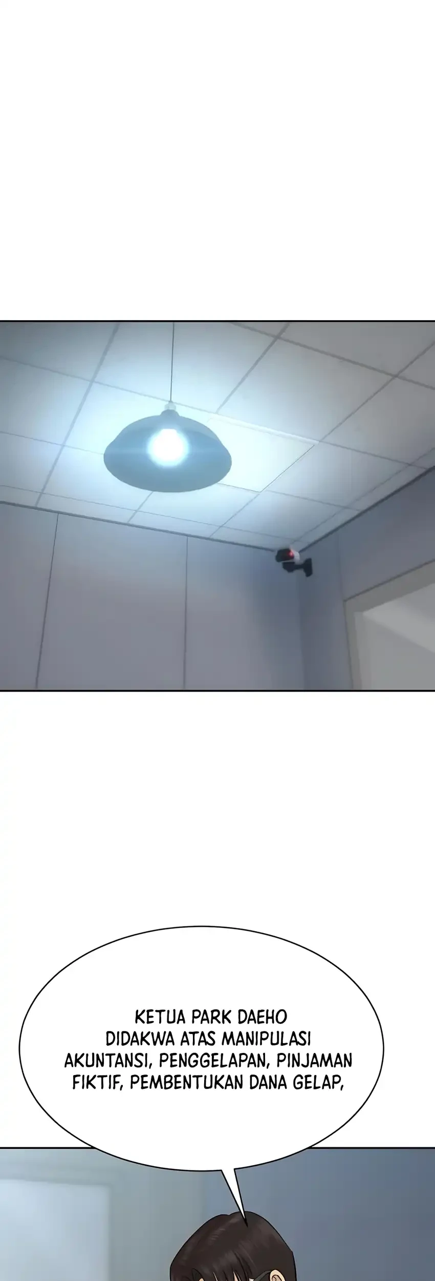 Genius Grandson of the Loan Shark King Chapter 87 Gambar 22