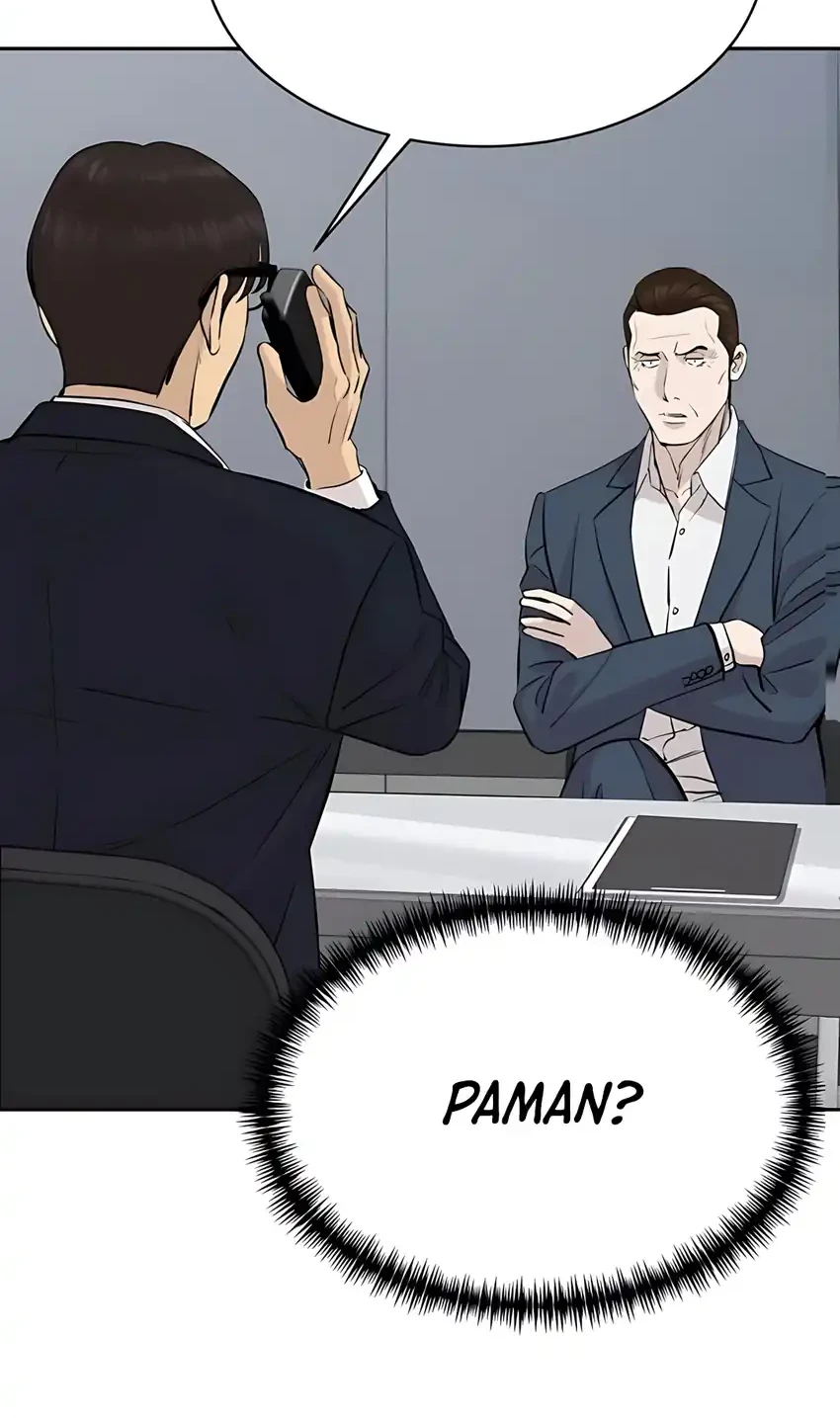 Genius Grandson of the Loan Shark King Chapter 87 Gambar 29