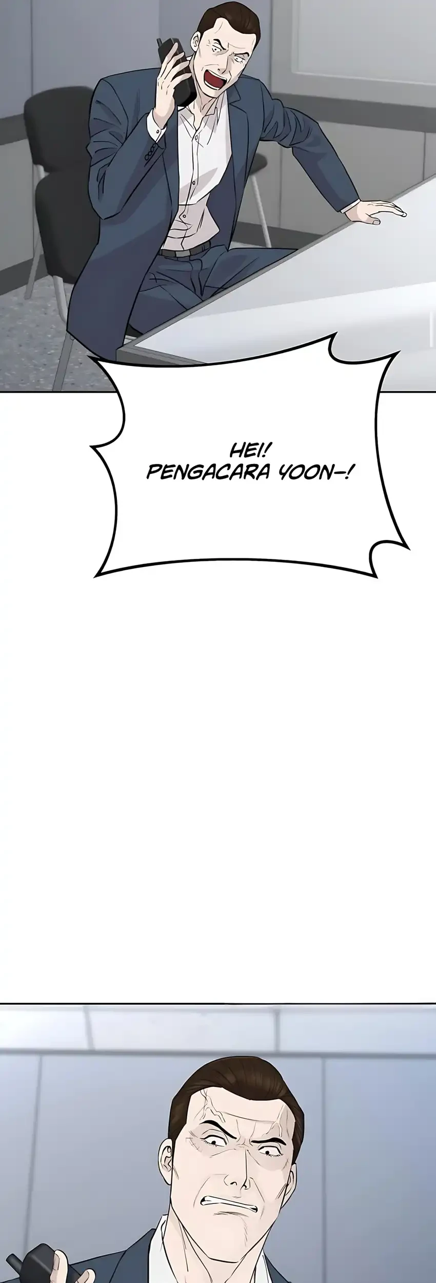 Genius Grandson of the Loan Shark King Chapter 87 Gambar 36