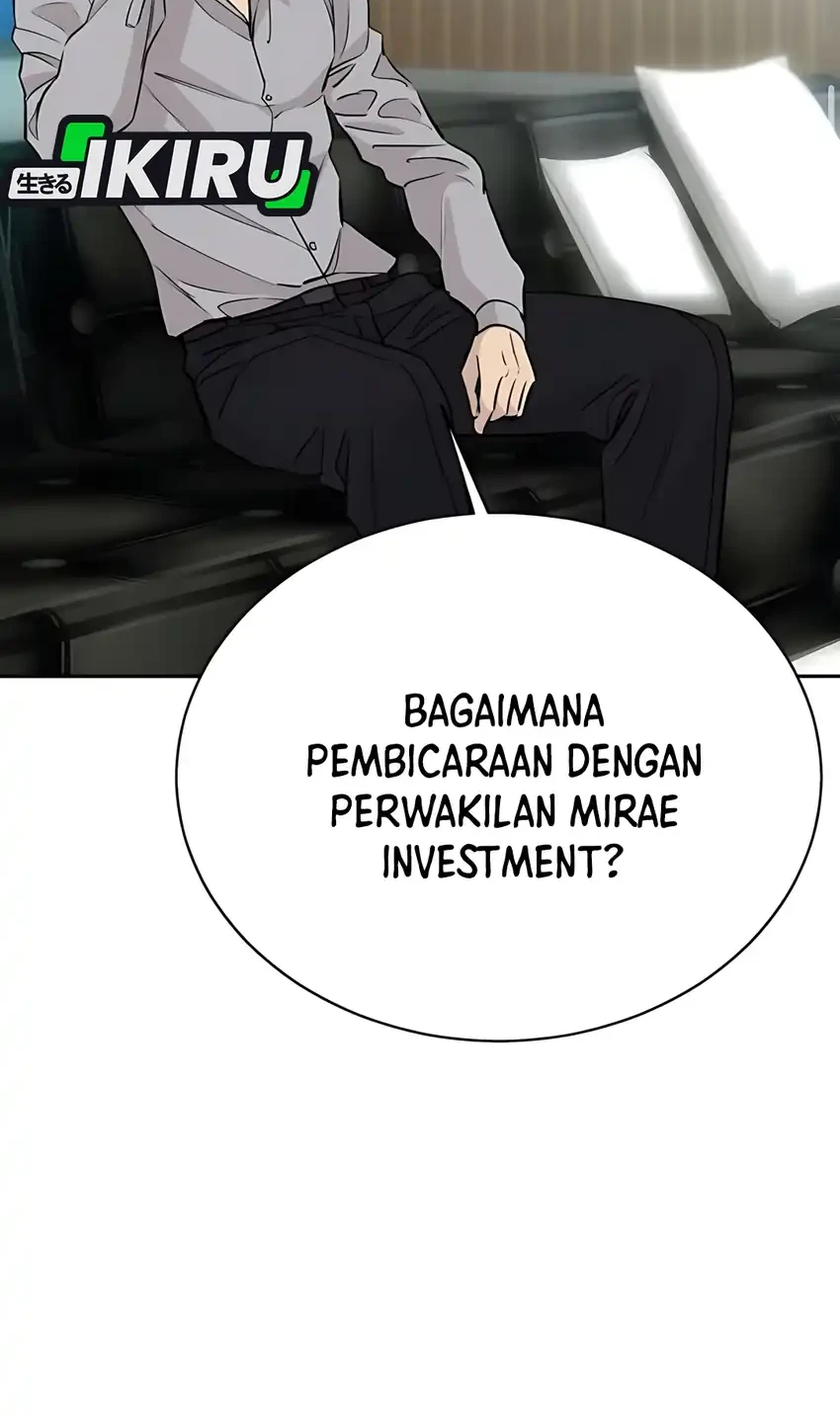 Genius Grandson of the Loan Shark King Chapter 87 Gambar 39