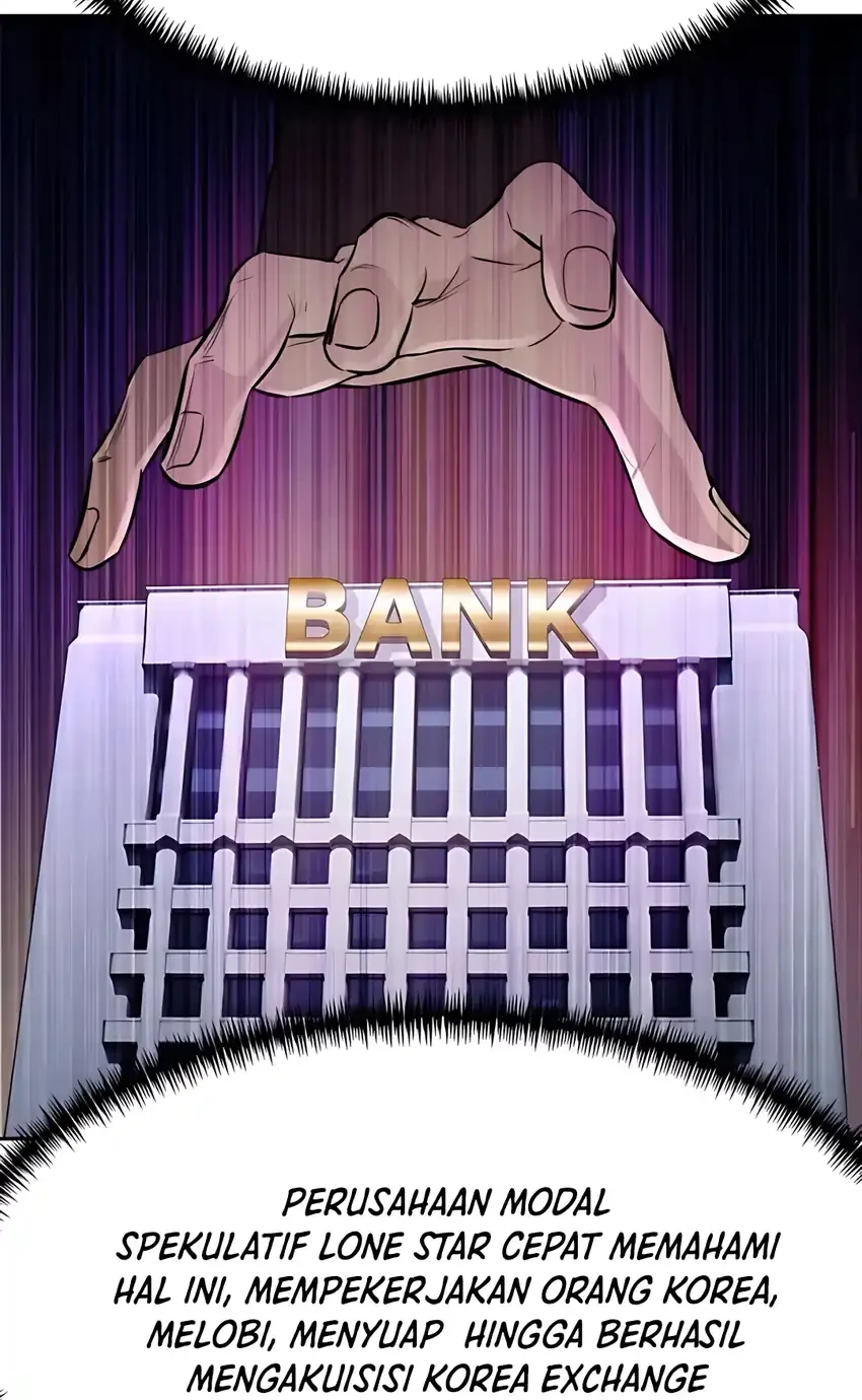 Genius Grandson of the Loan Shark King Chapter 87 Gambar 45