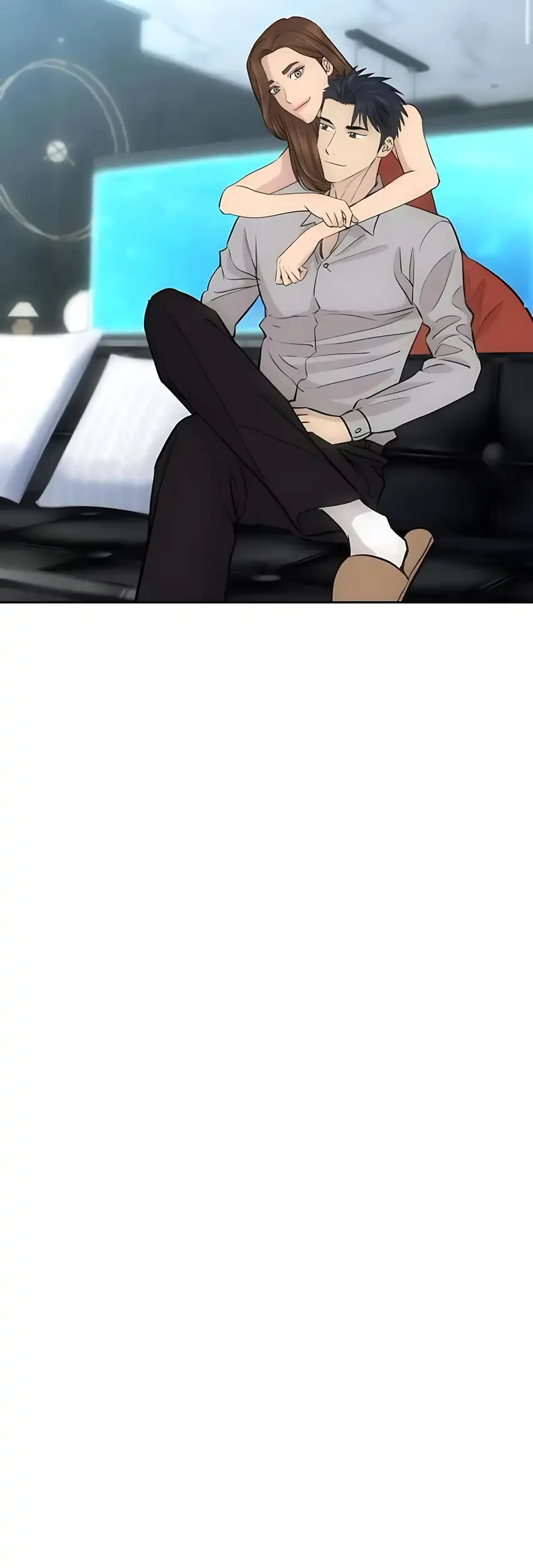 Genius Grandson of the Loan Shark King Chapter 87 Gambar 50