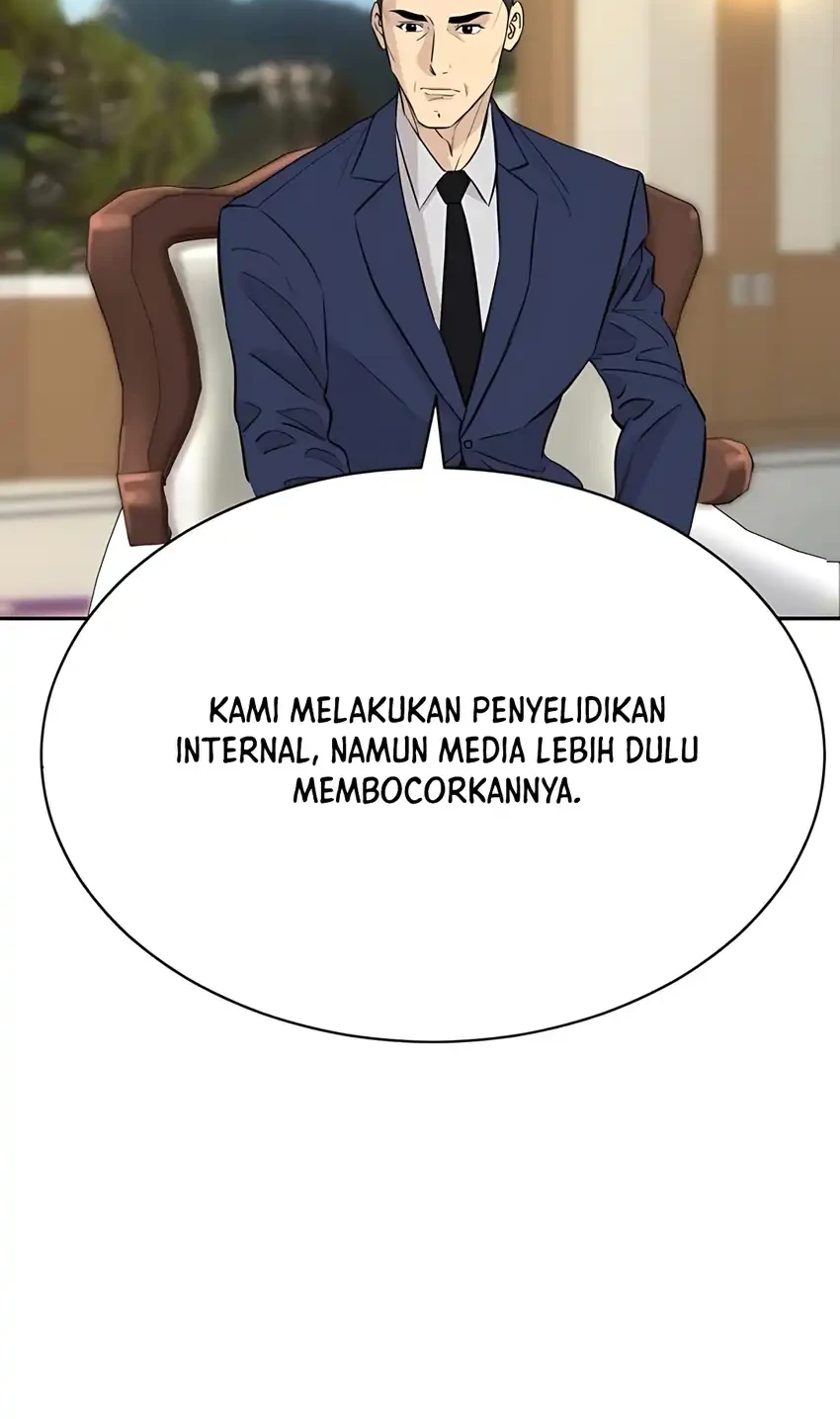 Genius Grandson of the Loan Shark King Chapter 87 Gambar 53