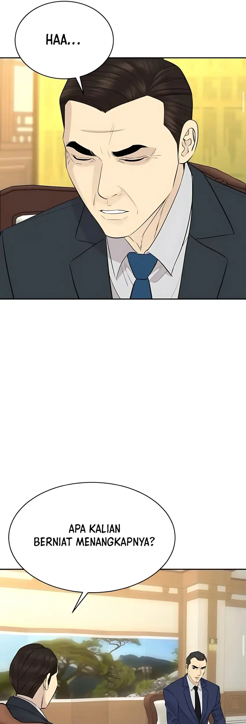 Genius Grandson of the Loan Shark King Chapter 87 Gambar 56