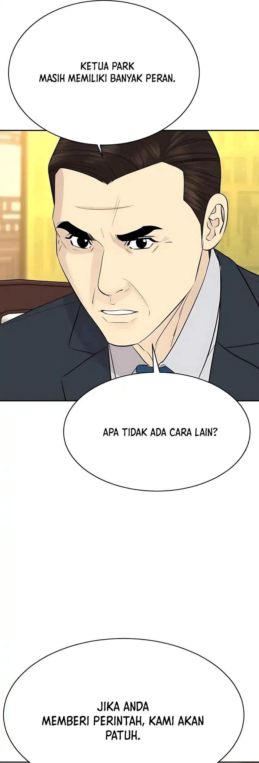 Genius Grandson of the Loan Shark King Chapter 87 Gambar 58