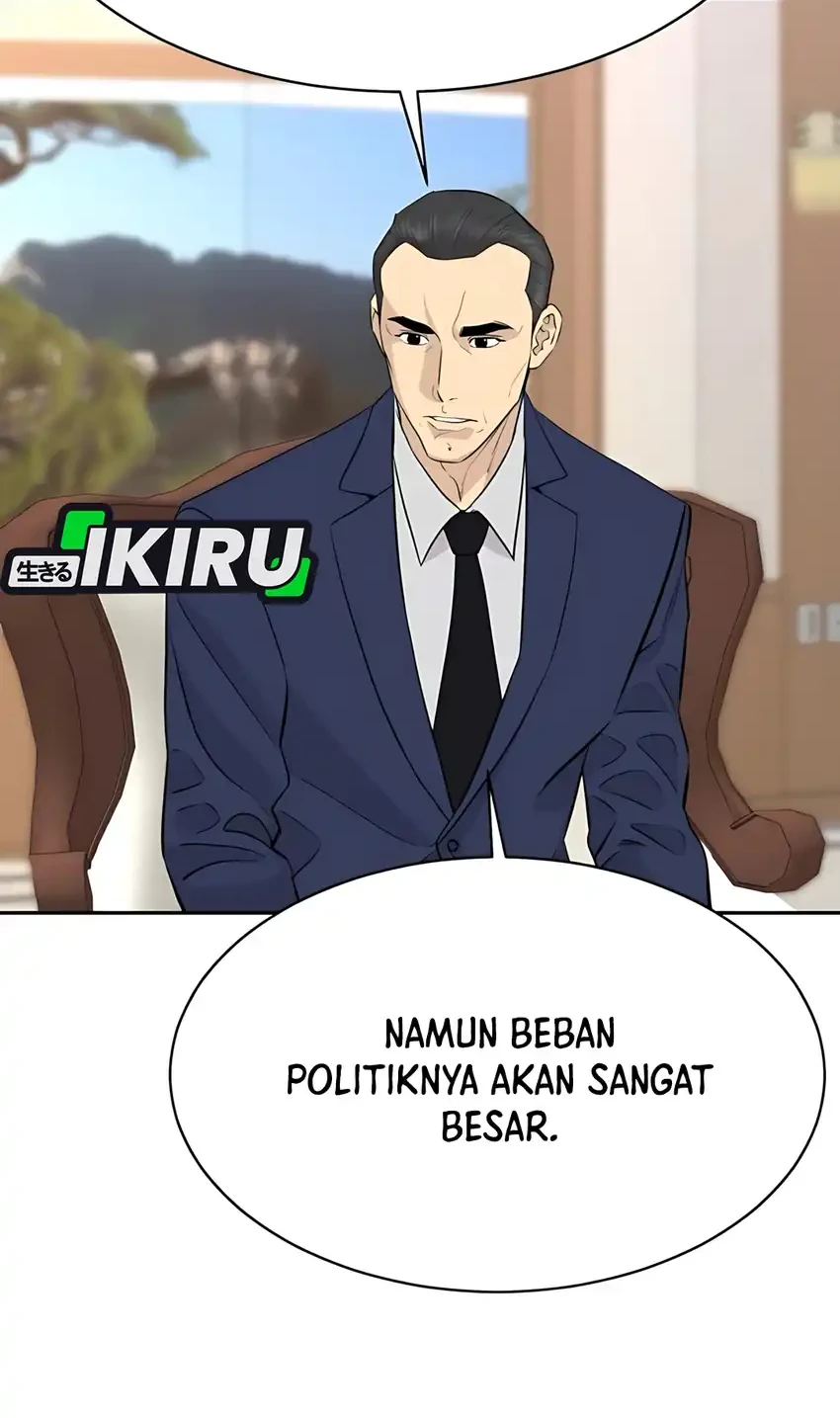 Genius Grandson of the Loan Shark King Chapter 87 Gambar 59