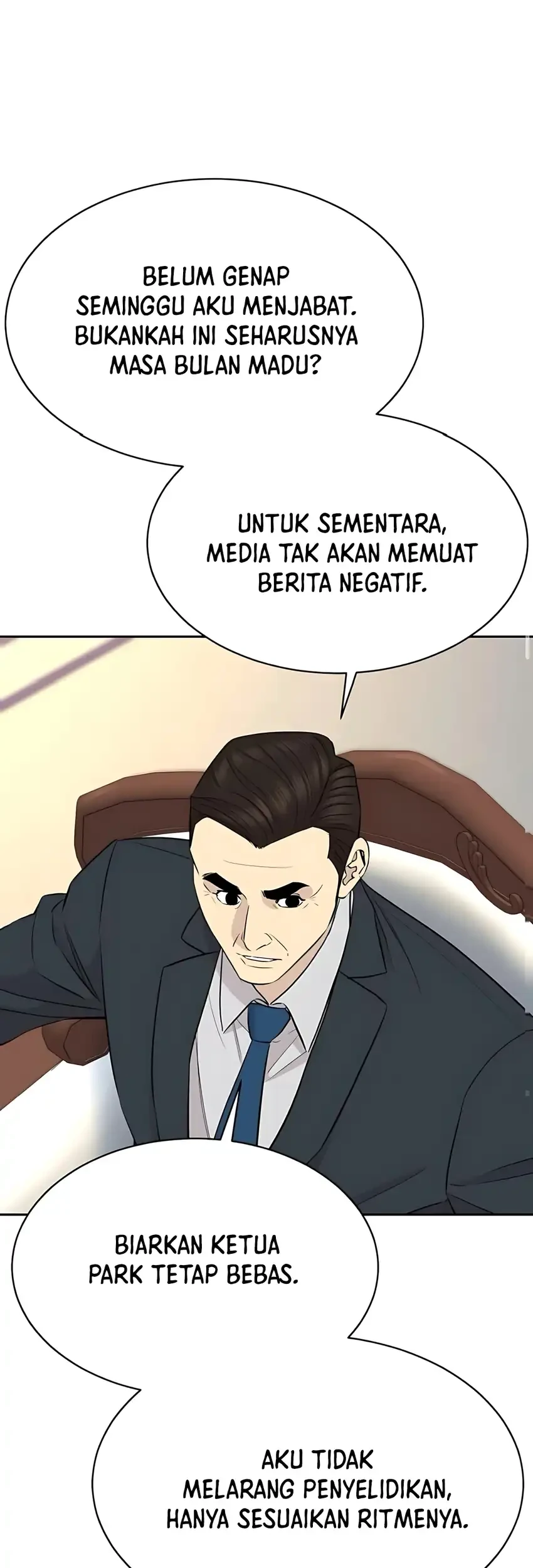 Genius Grandson of the Loan Shark King Chapter 87 Gambar 60