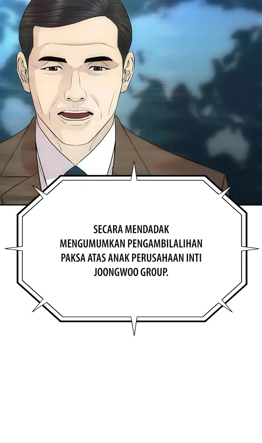 Genius Grandson of the Loan Shark King Chapter 87 Gambar 65
