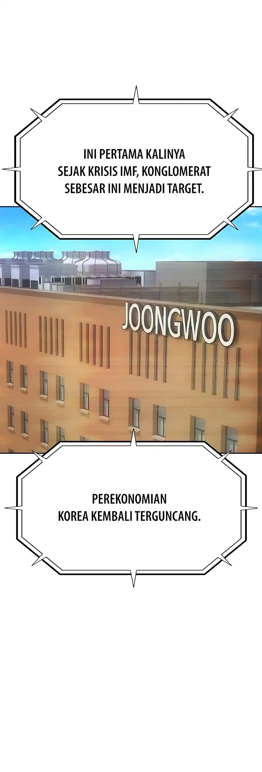 Genius Grandson of the Loan Shark King Chapter 87 Gambar 66