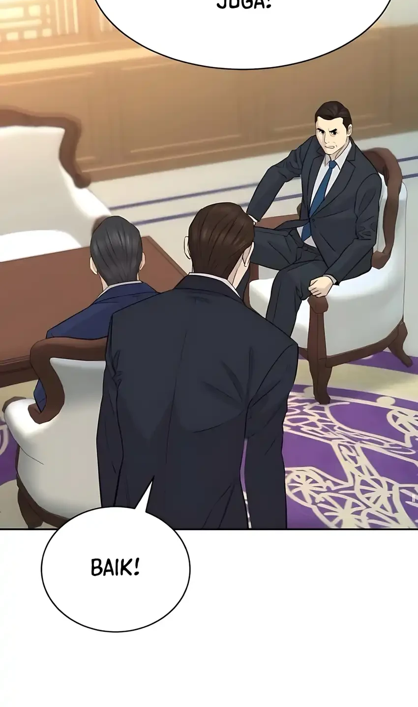 Genius Grandson of the Loan Shark King Chapter 87 Gambar 69