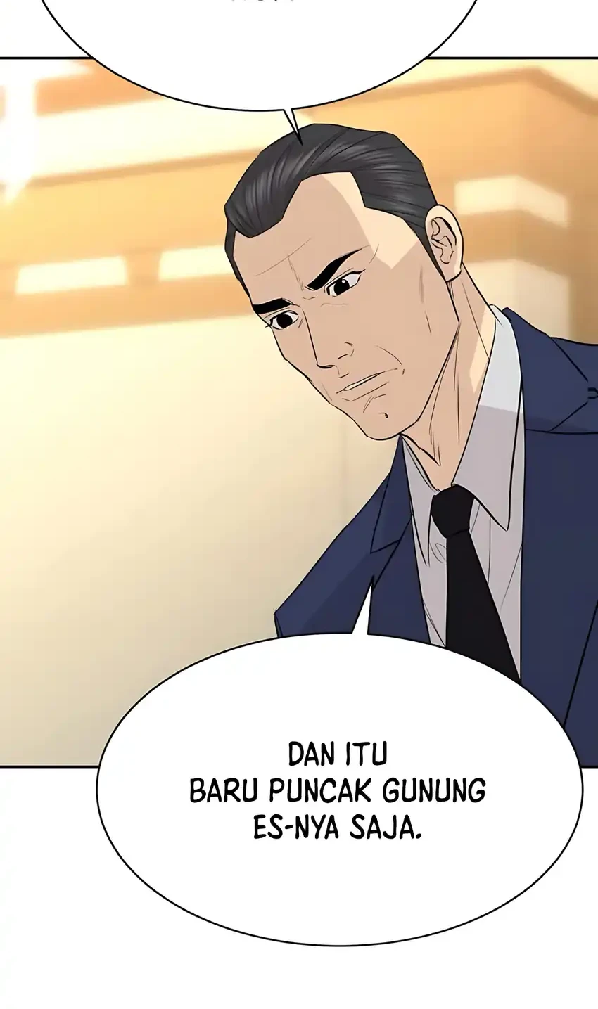 Genius Grandson of the Loan Shark King Chapter 87 Gambar 73