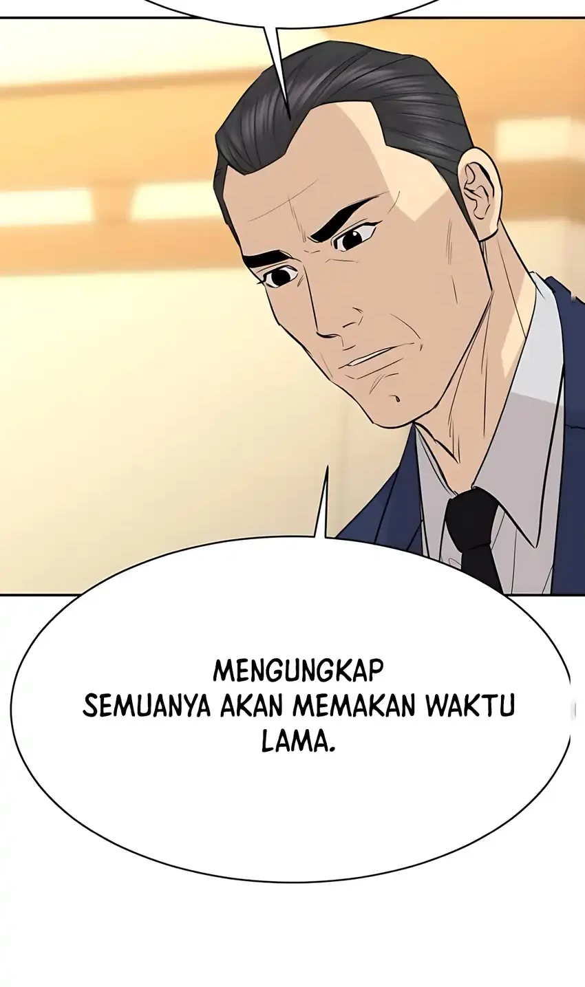 Genius Grandson of the Loan Shark King Chapter 87 Gambar 75