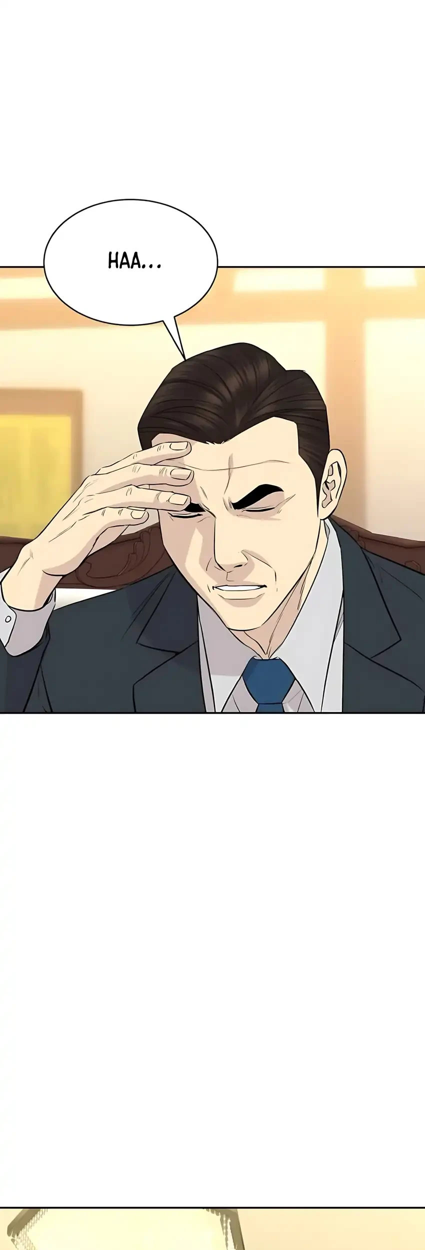 Genius Grandson of the Loan Shark King Chapter 87 Gambar 76