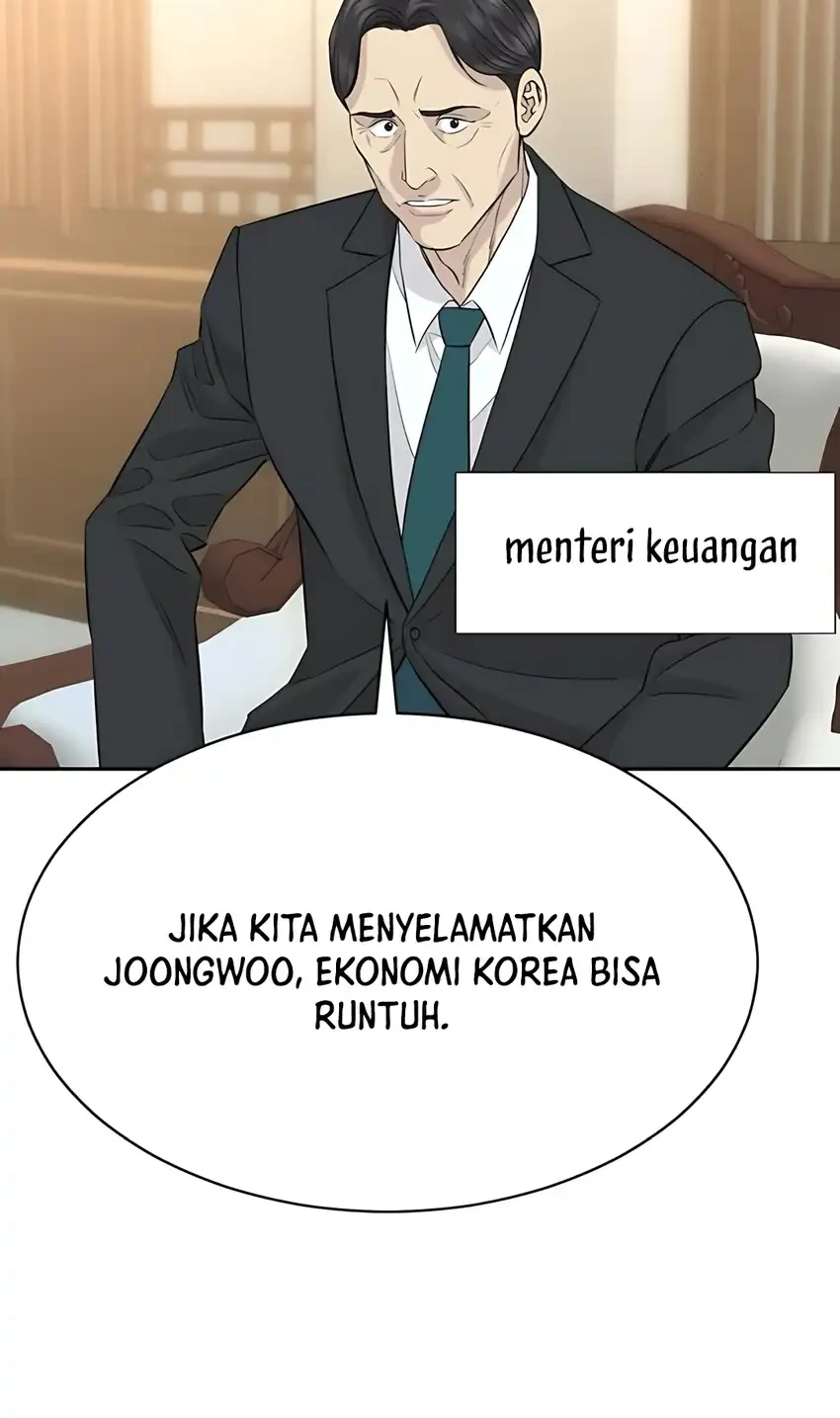 Genius Grandson of the Loan Shark King Chapter 87 Gambar 79