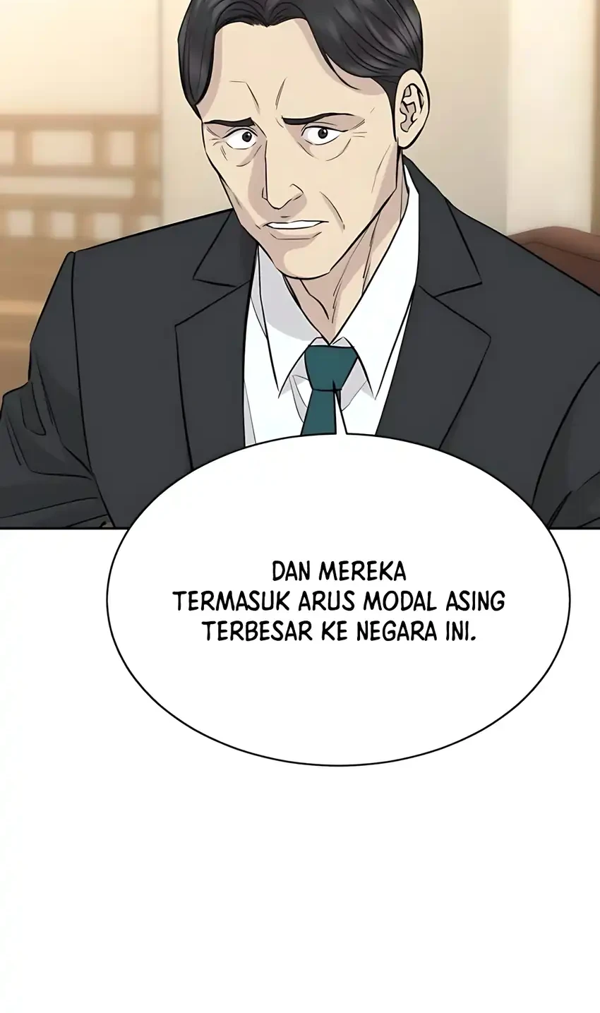 Genius Grandson of the Loan Shark King Chapter 87 Gambar 83