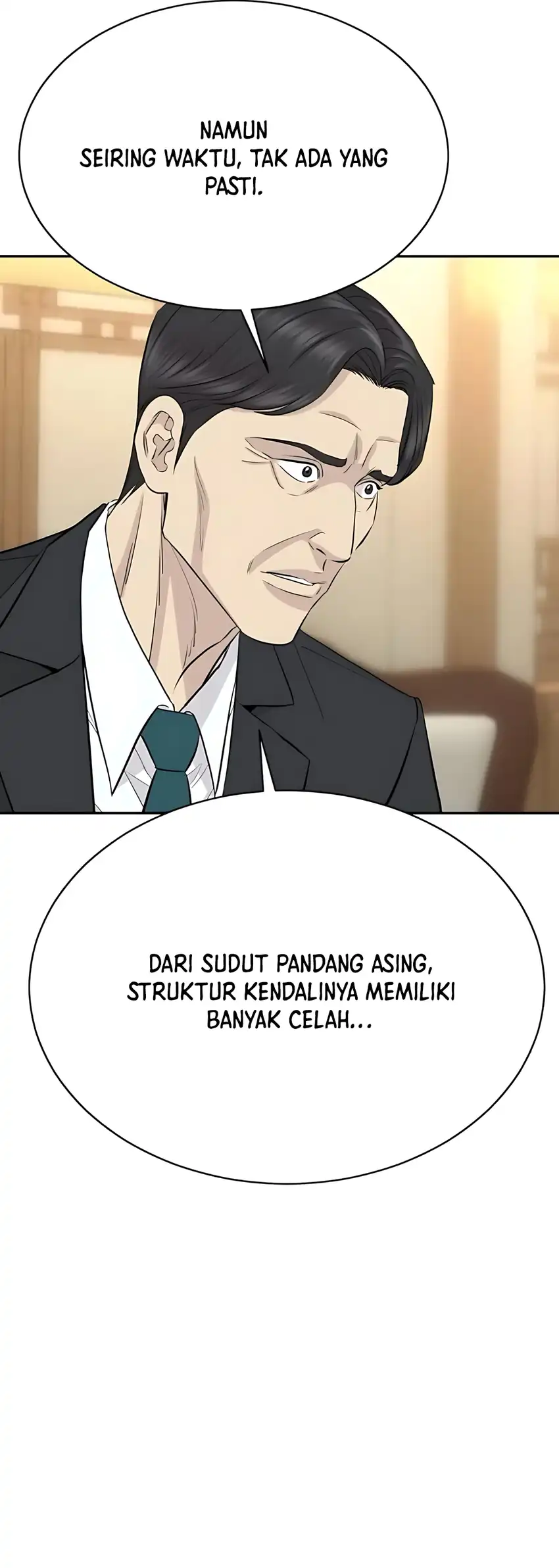 Genius Grandson of the Loan Shark King Chapter 87 Gambar 86