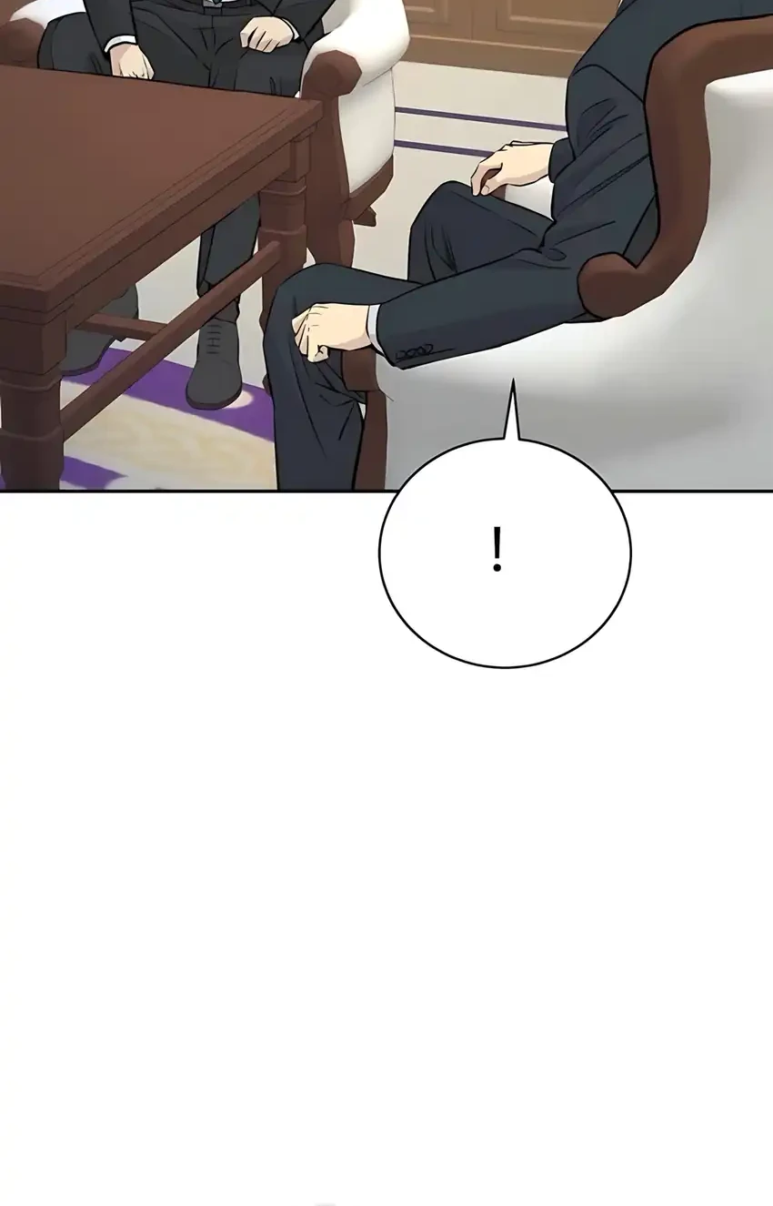 Genius Grandson of the Loan Shark King Chapter 87 Gambar 90