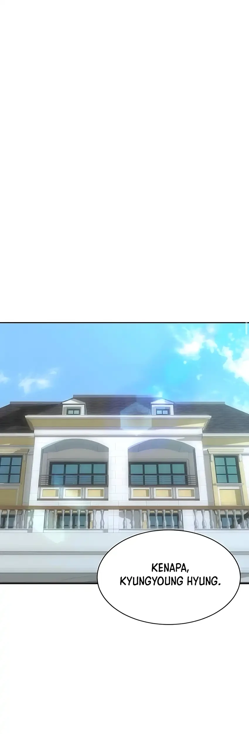 Genius Grandson of the Loan Shark King Chapter 87 Gambar 93