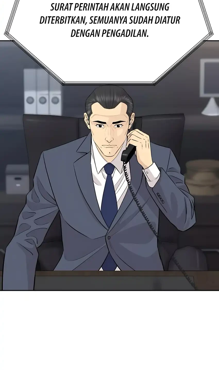 Genius Grandson of the Loan Shark King Chapter 87 Gambar 6