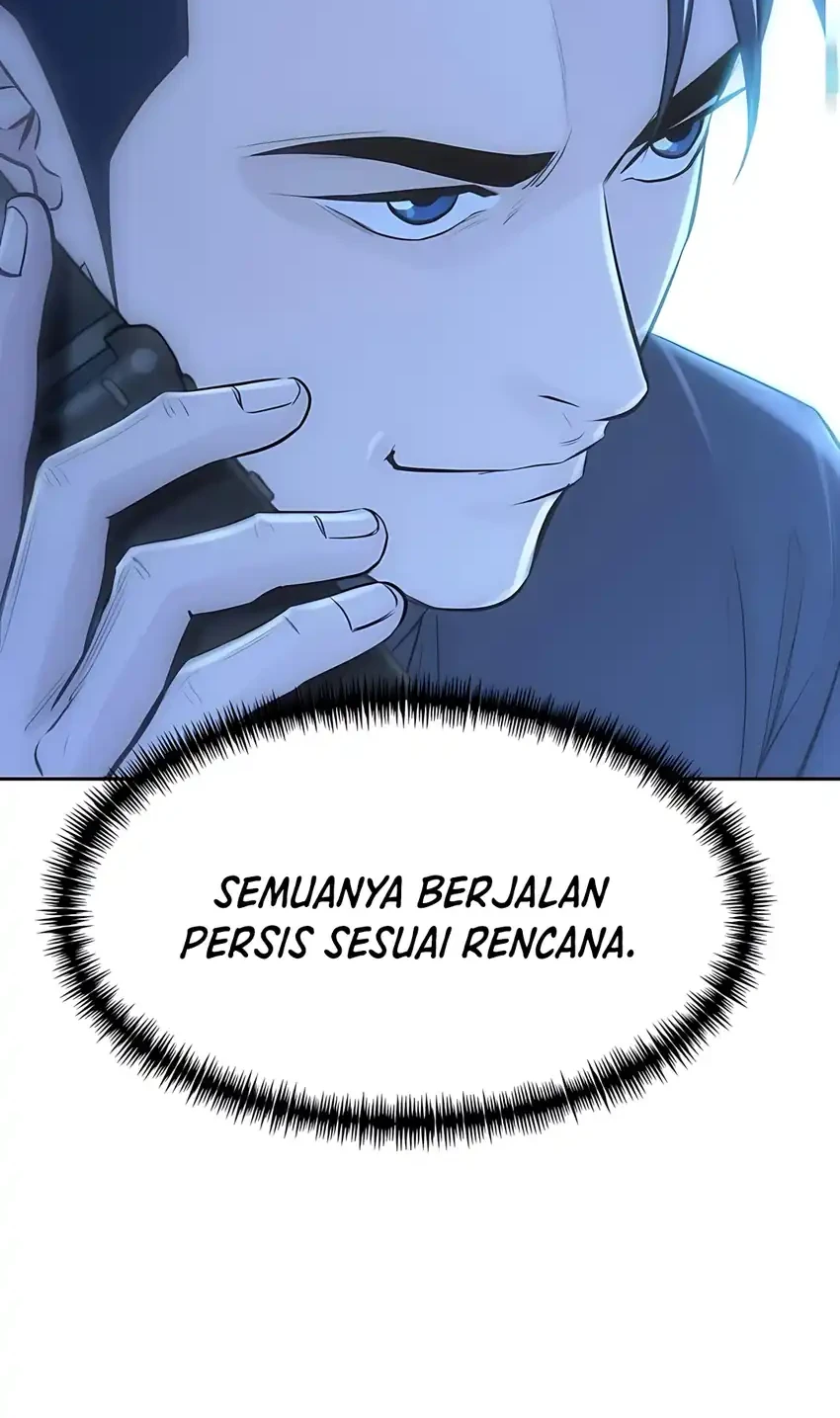 Genius Grandson of the Loan Shark King Chapter 87 Gambar 96