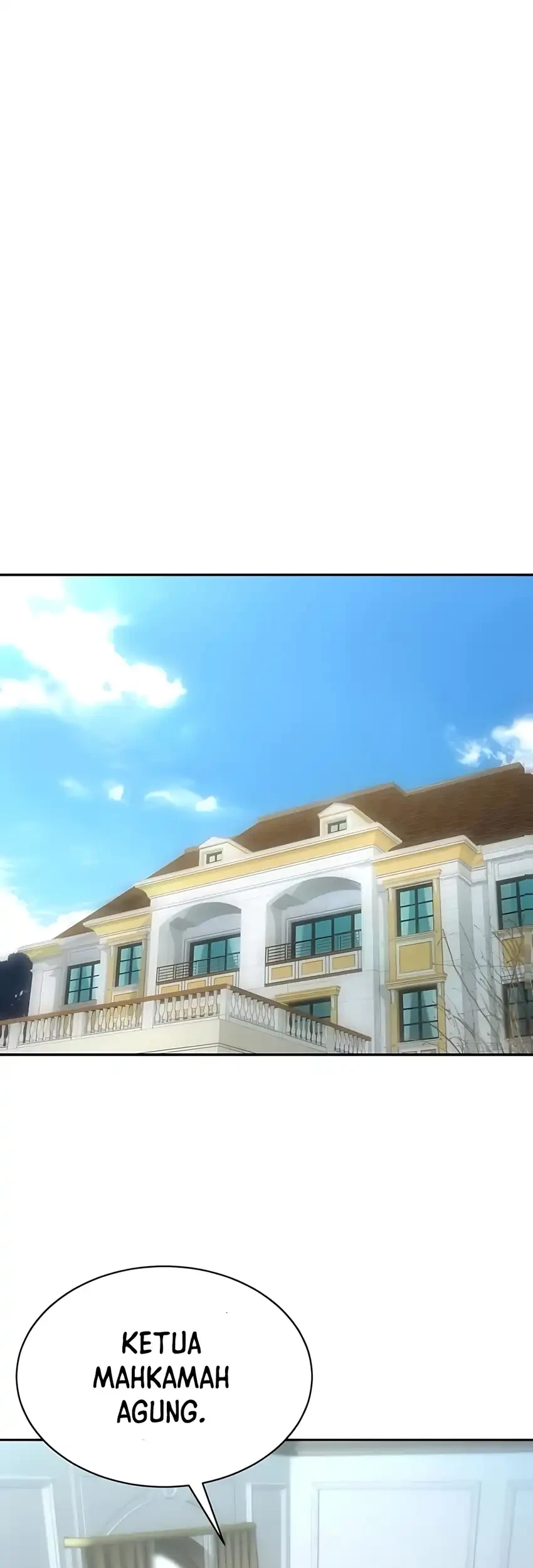 Genius Grandson of the Loan Shark King Chapter 87 Gambar 7