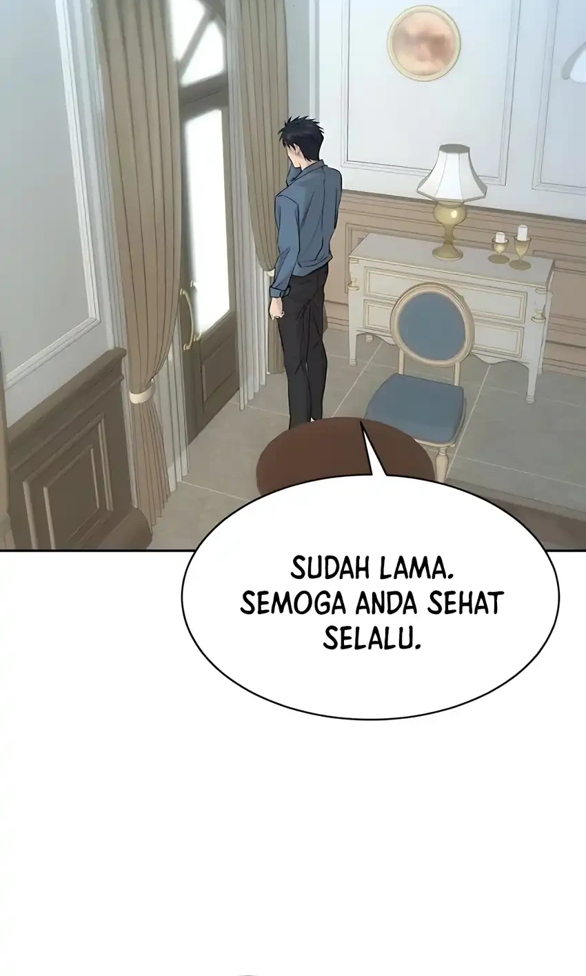 Genius Grandson of the Loan Shark King Chapter 87 Gambar 8