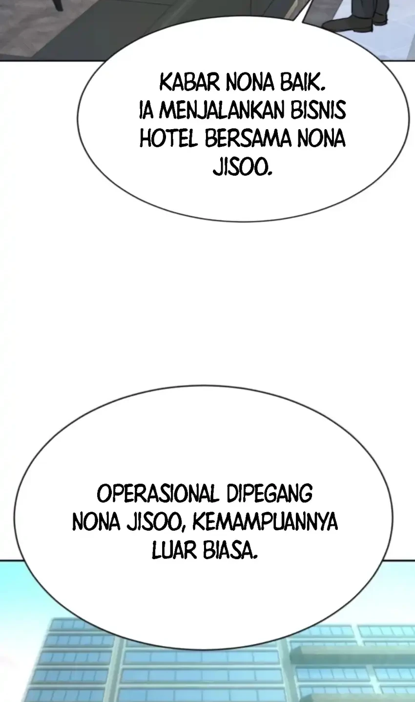 Genius Grandson of the Loan Shark King Chapter 88 Gambar 24