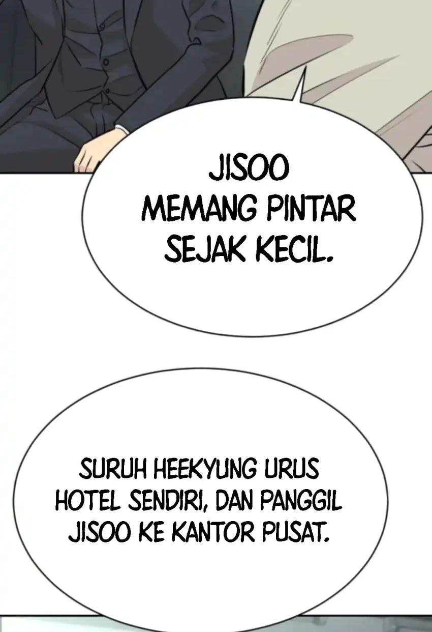 Genius Grandson of the Loan Shark King Chapter 88 Gambar 26