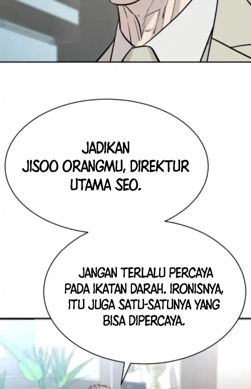 Genius Grandson of the Loan Shark King Chapter 88 Gambar 28