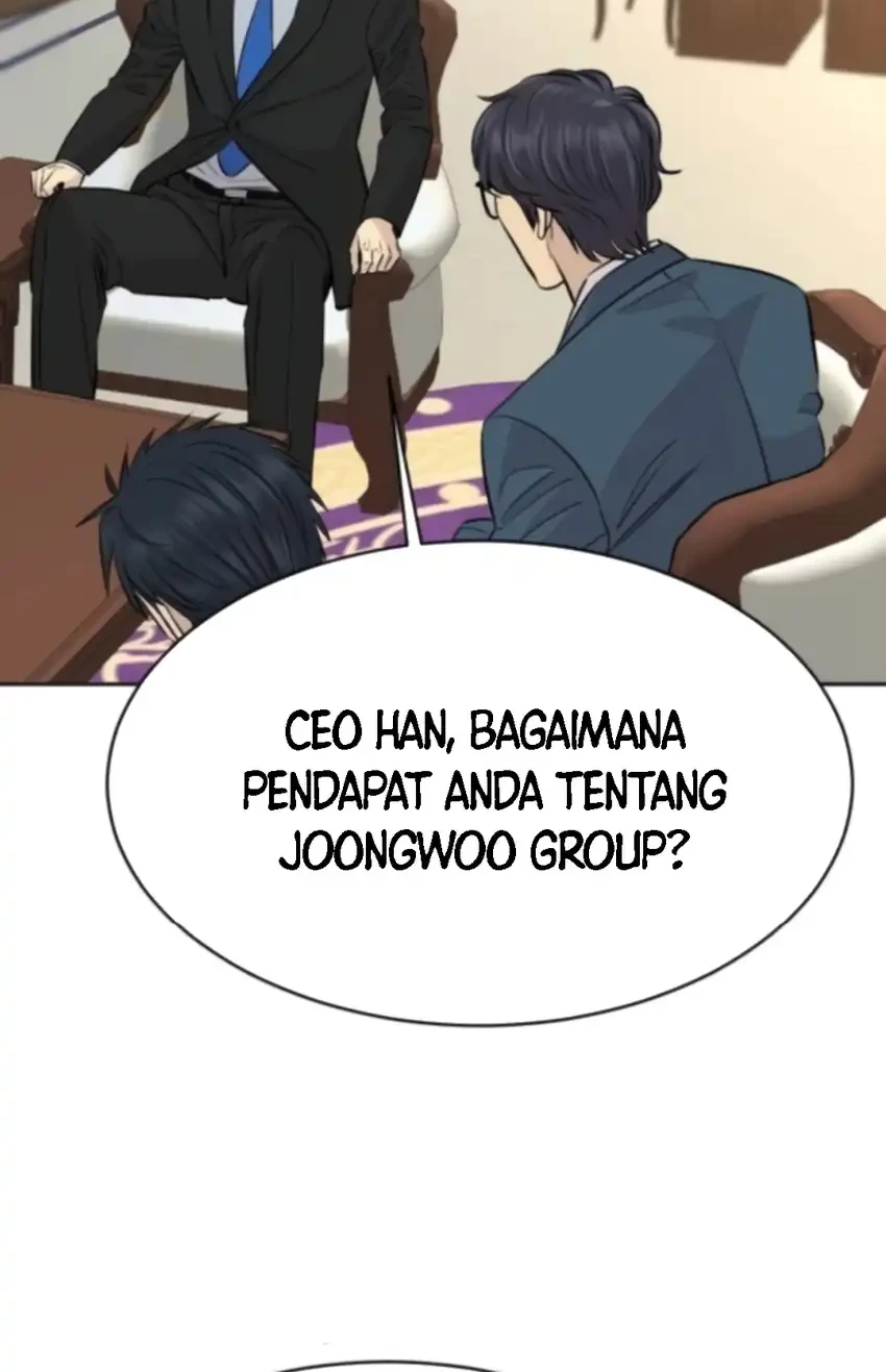 Genius Grandson of the Loan Shark King Chapter 88 Gambar 38