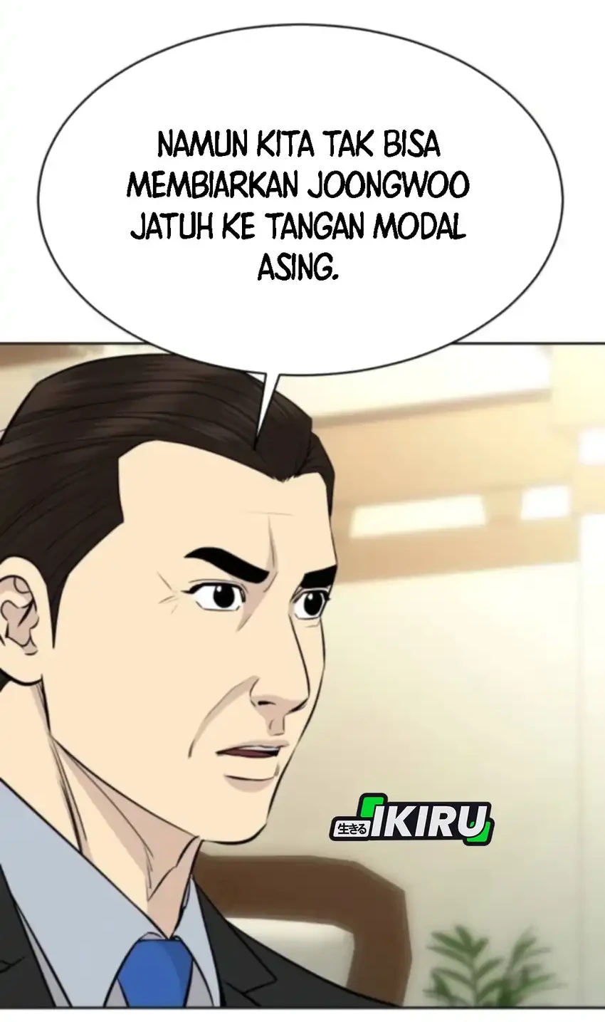 Genius Grandson of the Loan Shark King Chapter 88 Gambar 40