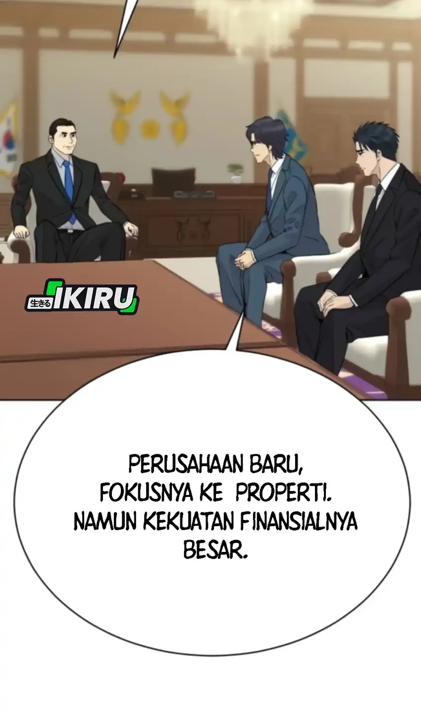 Genius Grandson of the Loan Shark King Chapter 88 Gambar 42