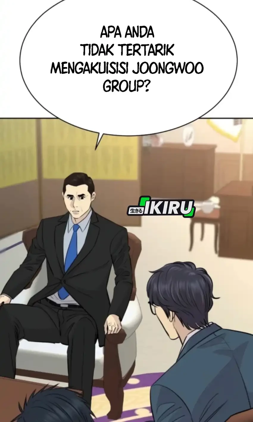 Genius Grandson of the Loan Shark King Chapter 88 Gambar 44