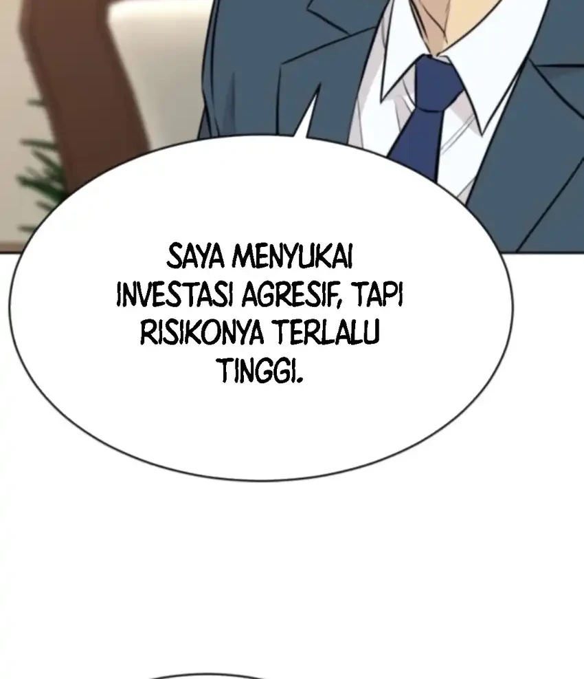 Genius Grandson of the Loan Shark King Chapter 88 Gambar 50