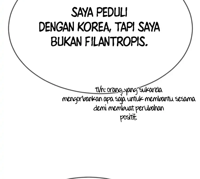 Genius Grandson of the Loan Shark King Chapter 88 Gambar 54