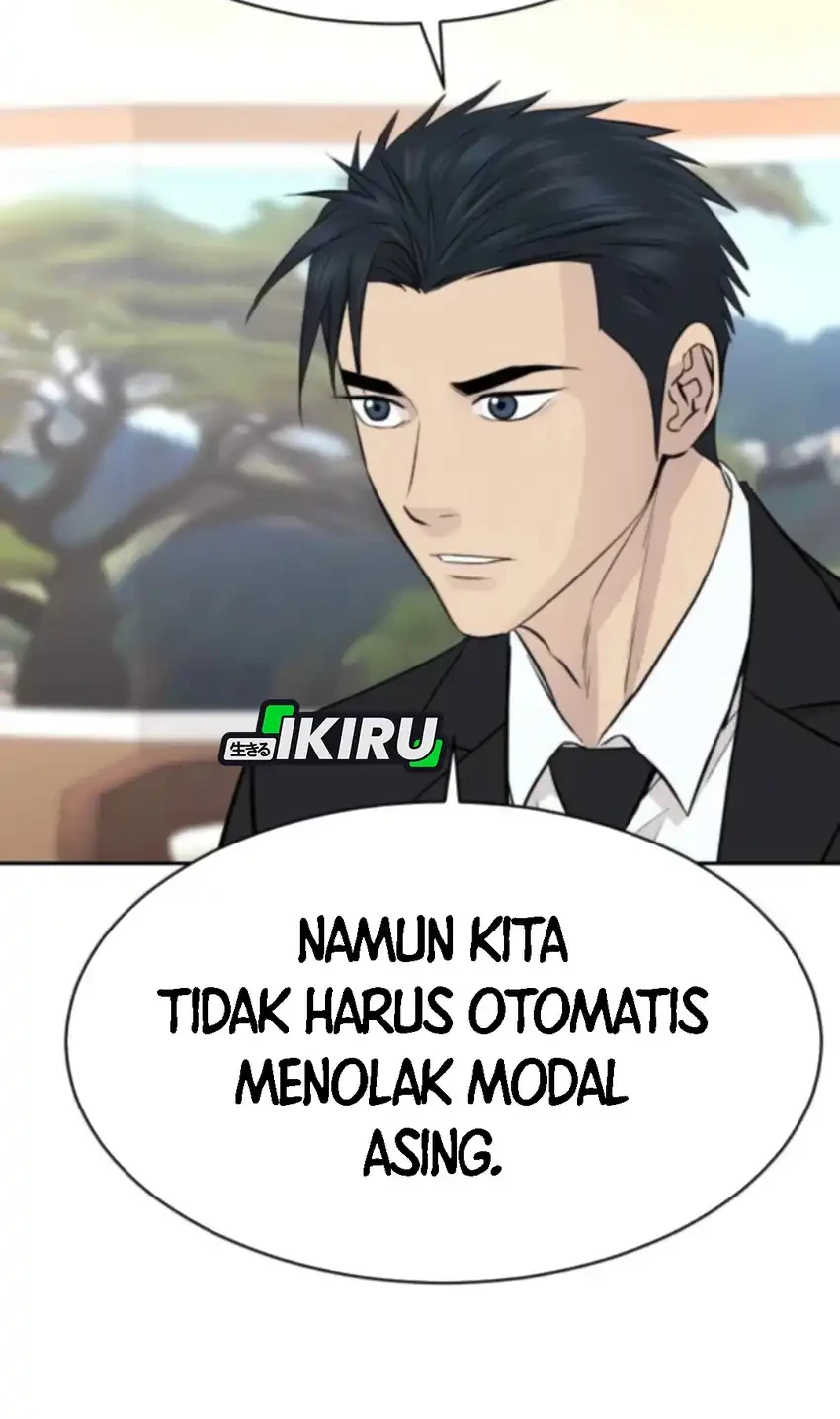 Genius Grandson of the Loan Shark King Chapter 88 Gambar 58