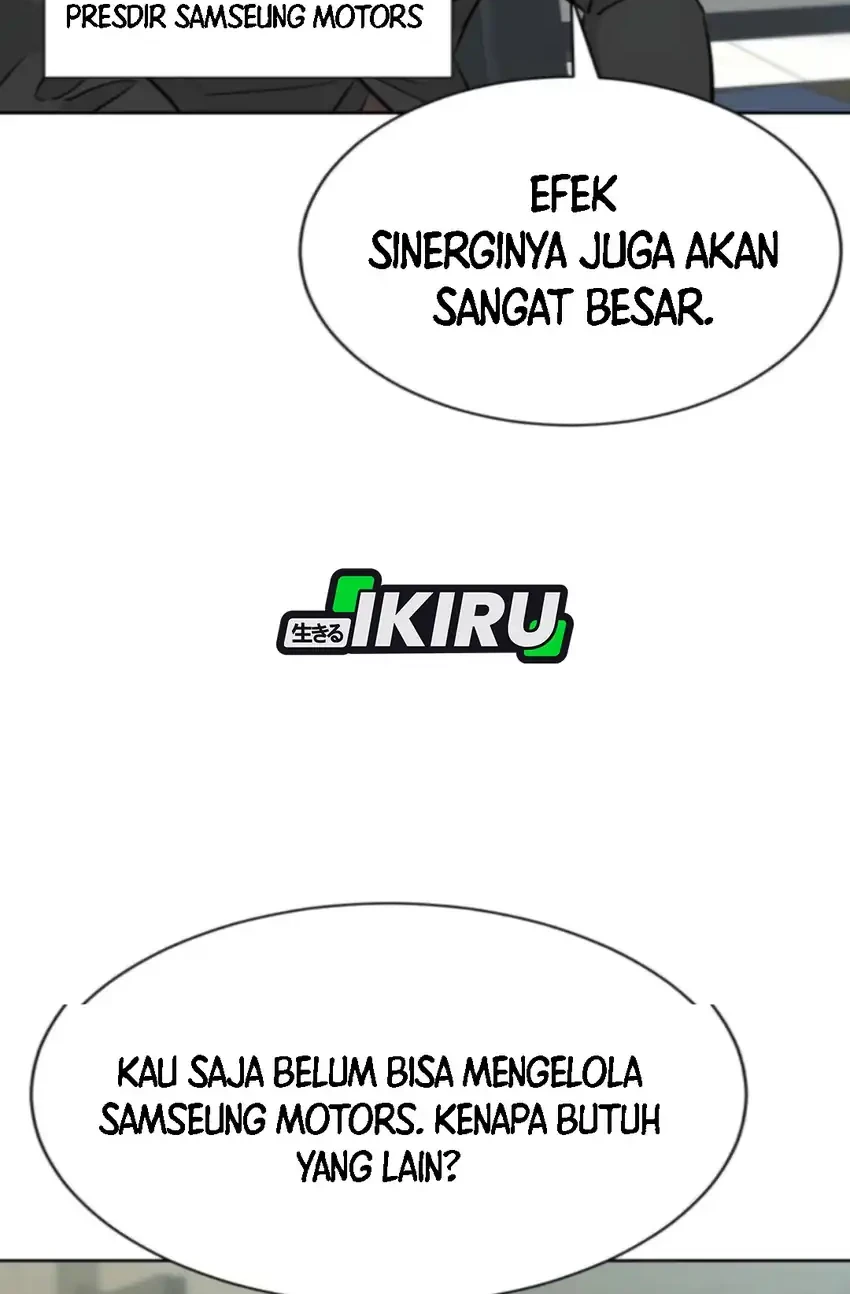 Genius Grandson of the Loan Shark King Chapter 88 Gambar 4