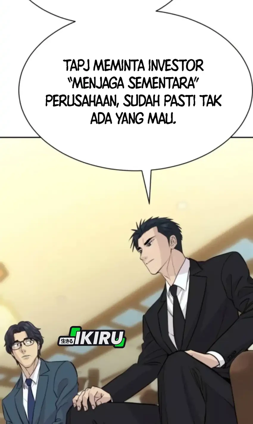 Genius Grandson of the Loan Shark King Chapter 88 Gambar 60