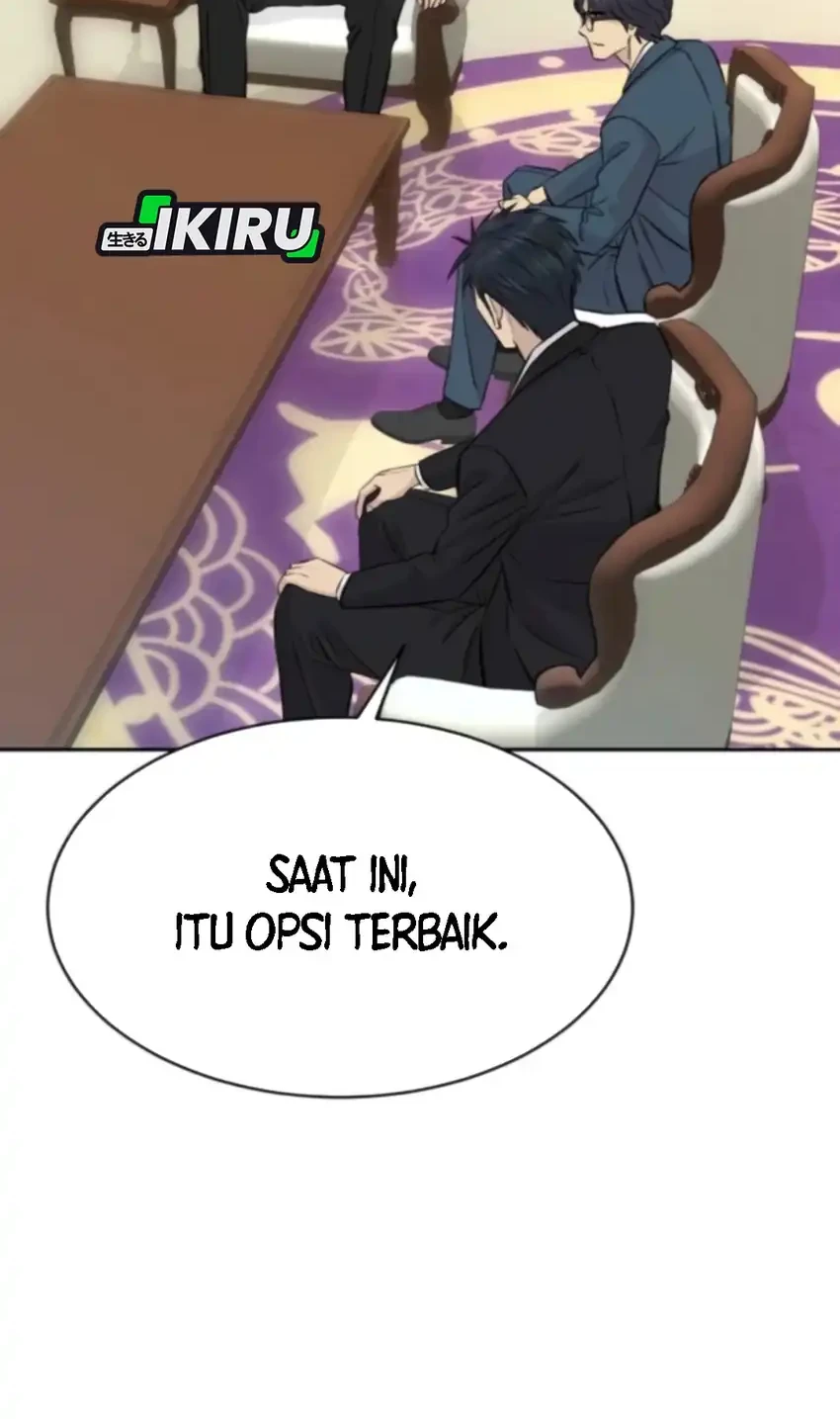 Genius Grandson of the Loan Shark King Chapter 88 Gambar 62