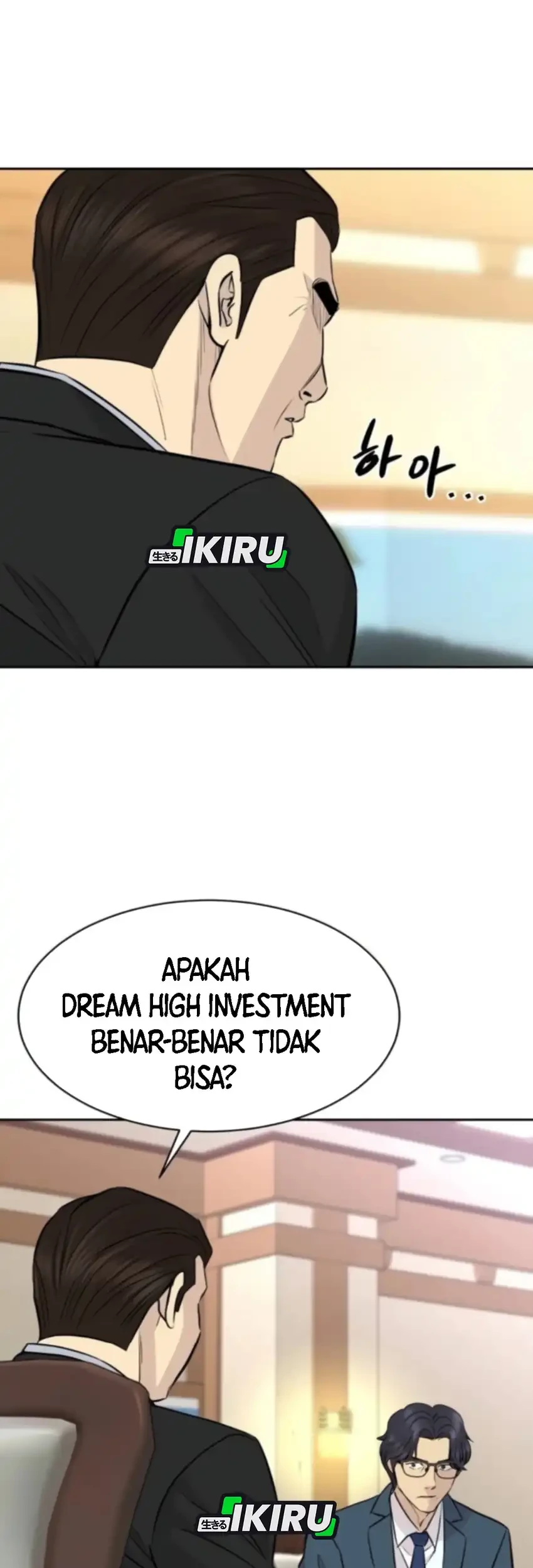 Genius Grandson of the Loan Shark King Chapter 88 Gambar 63
