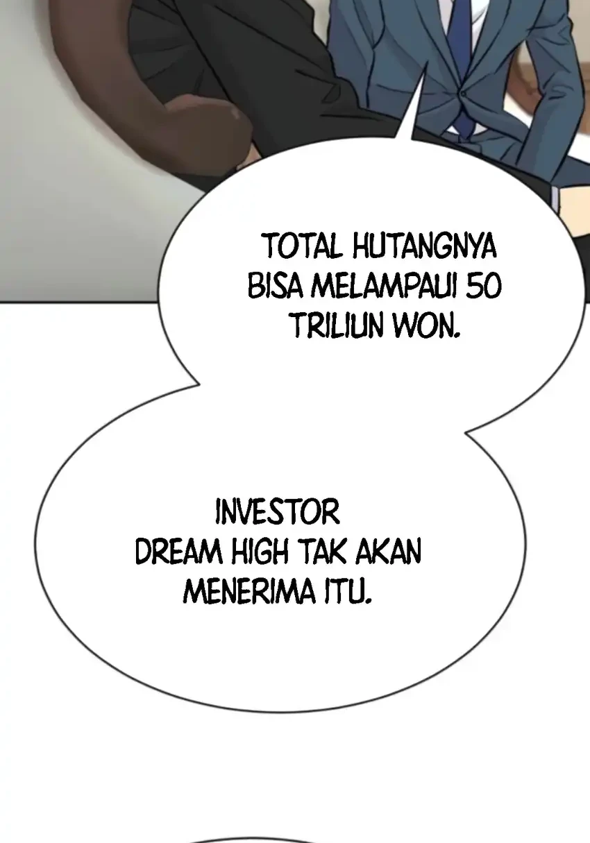 Genius Grandson of the Loan Shark King Chapter 88 Gambar 64